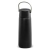 Bluetooth Speaker Bottles Black